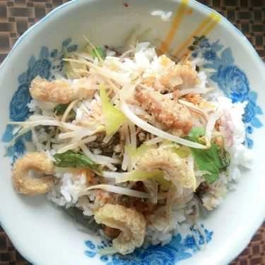 Món ăn- Quán Ăn Cơm Hến - Bún Hến Lành
