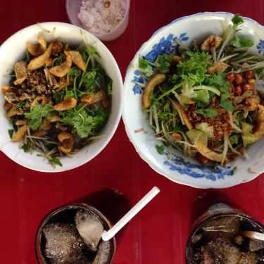 Tổng hợp- Quán Ăn Cơm Hến - Bún Hến Lành