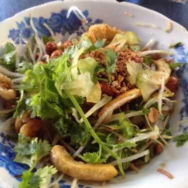 Món ăn- Quán Ăn Cơm Hến - Bún Hến Lành