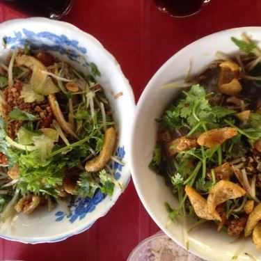 Món ăn- Quán Ăn Cơm Hến - Bún Hến Lành