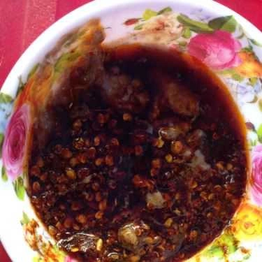 Tổng hợp- Quán Ăn Cơm Hến - Bún Hến Lành