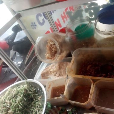 Tổng hợp- Quán Ăn Cơm Hến - Bún Hến Thanh