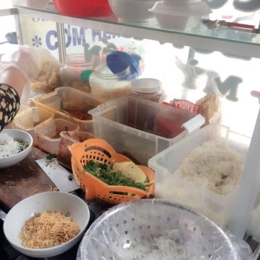 Tổng hợp- Quán Ăn Cơm Hến - Bún Hến Thanh