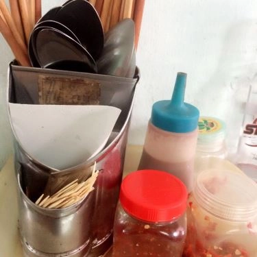 Tổng hợp- Quán Ăn Cơm Hến - Bún Hến Thanh