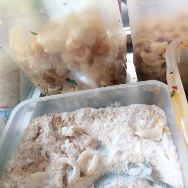 Tổng hợp- Quán Ăn Cơm Hến - Bún Hến Thanh