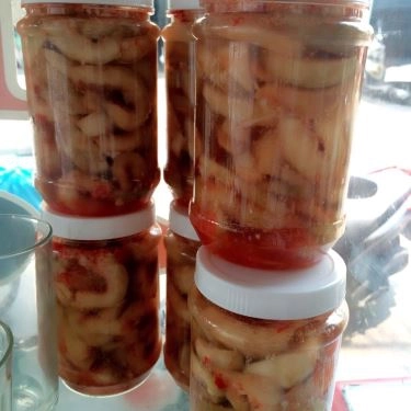 Tổng hợp- Quán Ăn Cơm Hến - Bún Hến Thanh