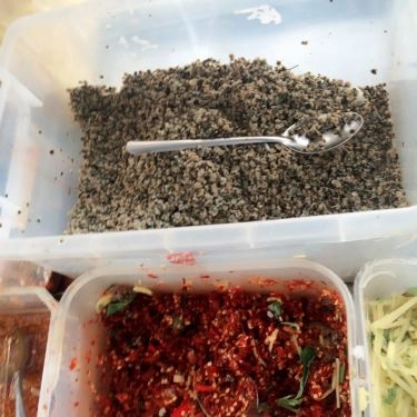 Tổng hợp- Quán Ăn Cơm Hến - Bún Hến Thanh