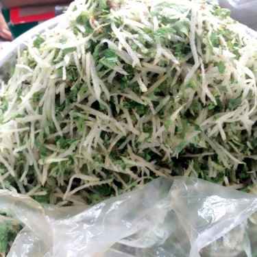 Tổng hợp- Quán Ăn Cơm Hến - Bún Hến Thanh