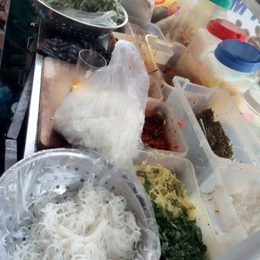 Tổng hợp- Quán Ăn Cơm Hến - Bún Hến Thanh