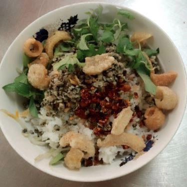 Món ăn- Quán Ăn Cơm Hến - Bún Hến Thanh