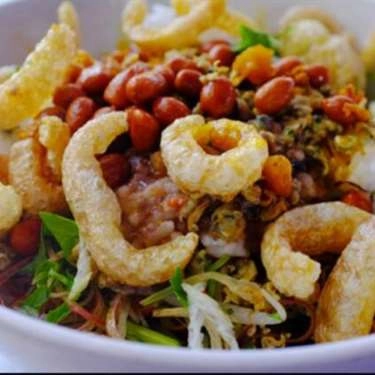 Món ăn- Quán Ăn Cơm Hến - Chợ Phú Lộc