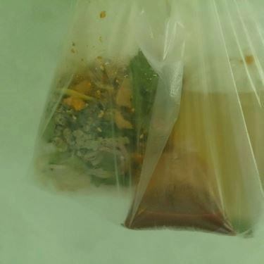 Món ăn- Quán Ăn Cơm Hến - Chợ Phú Lộc