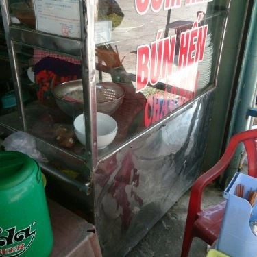 Tổng hợp- Quán Ăn Cơm Hến - Chợ Phú Lộc