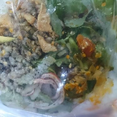 Món ăn- Quán Ăn Cơm Hến - Chợ Phú Lộc