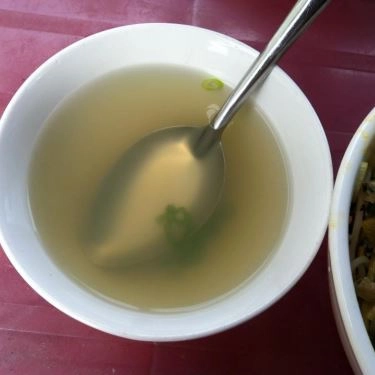Món ăn- Quán Ăn Cơm Hến - Chợ Phú Lộc