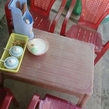 Tổng hợp- Quán Ăn Cơm Hến - Chợ Phú Lộc