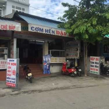 Tổng hợp- Quán Ăn Cơm Hến Đập Đá