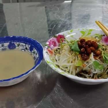 Món ăn- Quán Ăn Cơm Hến Đập Đá