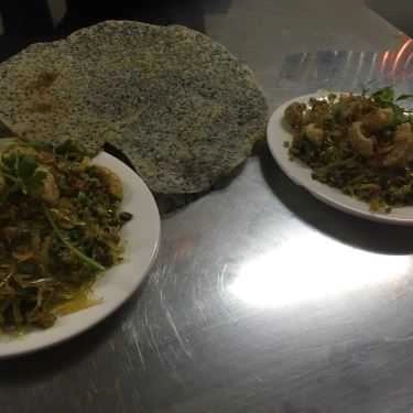 Món ăn- Quán Ăn Cơm Hến Đập Đá