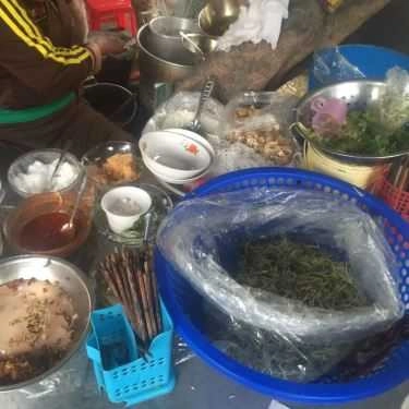 Tổng hợp- Quán Ăn Dì Nguyên - Cơm Hến & Cháo Hến