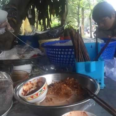 Tổng hợp- Quán Ăn Dì Nguyên - Cơm Hến & Cháo Hến