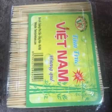 Tổng hợp- Quán Ăn Dì Nguyên - Cơm Hến & Cháo Hến