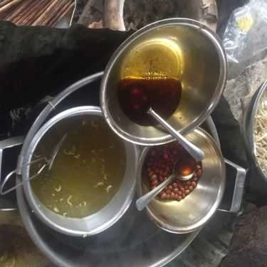 Tổng hợp- Quán Ăn Dì Nguyên - Cơm Hến & Cháo Hến
