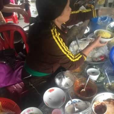 Tổng hợp- Quán Ăn Dì Nguyên - Cơm Hến & Cháo Hến