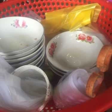 Tổng hợp- Quán Ăn Dì Nguyên - Cơm Hến & Cháo Hến