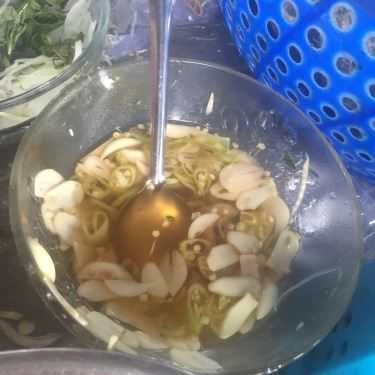 Tổng hợp- Quán Ăn Dì Nguyên - Cơm Hến & Cháo Hến