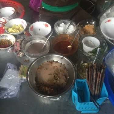 Tổng hợp- Quán Ăn Dì Nguyên - Cơm Hến & Cháo Hến