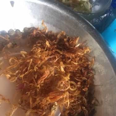 Tổng hợp- Quán Ăn Dì Nguyên - Cơm Hến & Cháo Hến