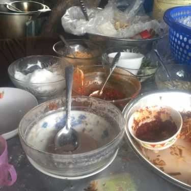 Tổng hợp- Quán Ăn Dì Nguyên - Cơm Hến & Cháo Hến