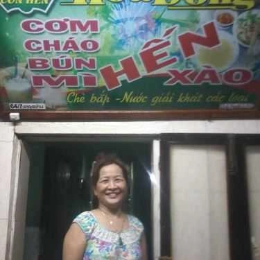 Tổng hợp- Quán Ăn Hòa Đông - Cơm Hến