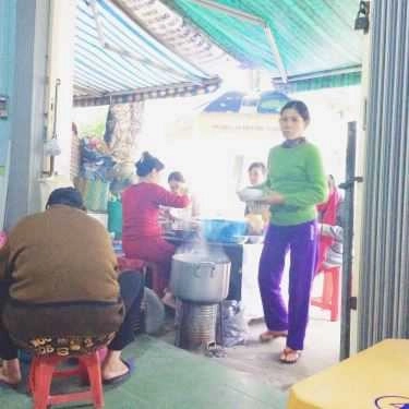 Tổng hợp- Quán Ăn Cơm Hến Hồng Thủy