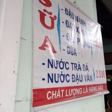 Thực đơn- Quán Ăn Cơm Hến - Lê Duẩn