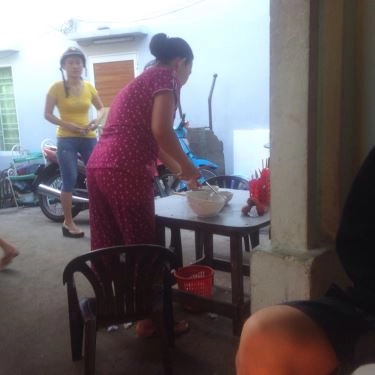 Tổng hợp- Quán Ăn Cơm Hến - Lê Duẩn