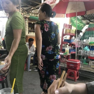 Tổng hợp- Quán Ăn Cơm Hến - Lê Duẩn
