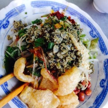 Món ăn- Quán Ăn Cơm Hến - Lê Duẩn