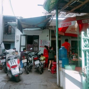 Tổng hợp- Quán Ăn Cơm Hến - Lê Duẩn