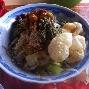 Món ăn- Quán Ăn Cơm Hến - Lê Duẩn