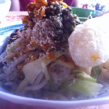 Món ăn- Quán Ăn Cơm Hến - Lê Duẩn