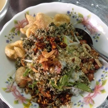 Tổng hợp- Quán Ăn Cơm Hến - Lê Duẩn