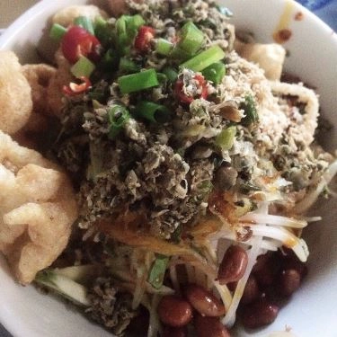 Món ăn- Quán Ăn Cơm Hến - Lê Duẩn