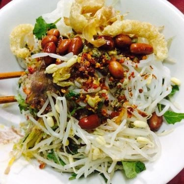Món ăn- Quán Ăn Cơm Hến - Lê Hữu Trác