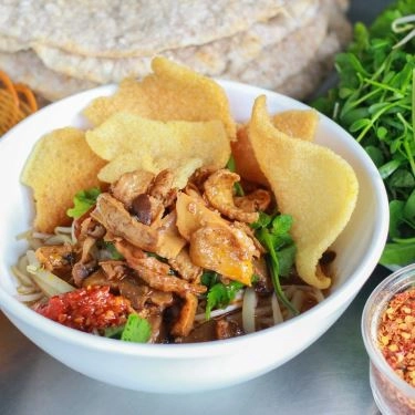 Món ăn- Quán Ăn Cơm Hến - Ông Ích Khiêm