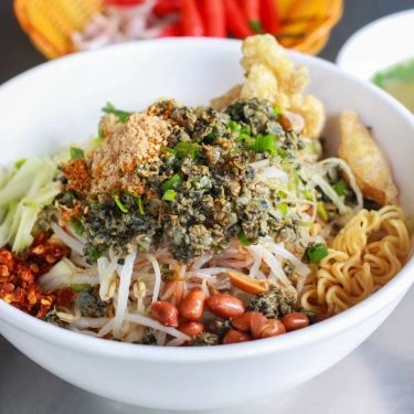 Món ăn- Quán Ăn Cơm Hến - Ông Ích Khiêm