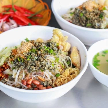 Món ăn- Quán Ăn Cơm Hến - Ông Ích Khiêm