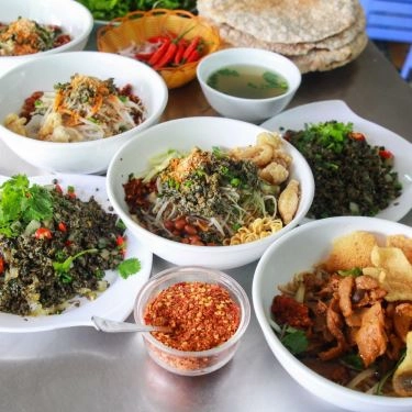 Món ăn- Quán Ăn Cơm Hến - Ông Ích Khiêm