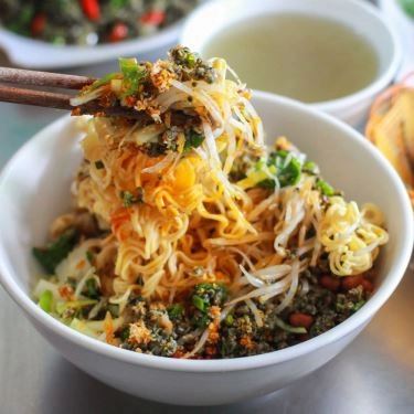 Món ăn- Quán Ăn Cơm Hến - Ông Ích Khiêm